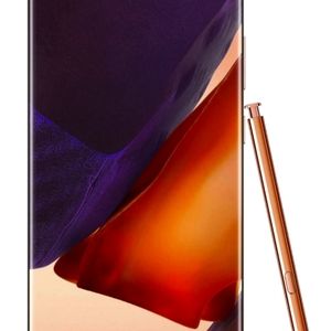 Samsung Note 20 ultra 5g
